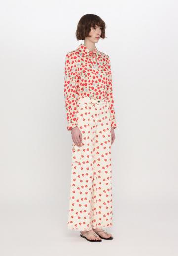 Джинсы бойфренда