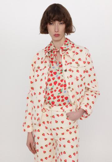 Джинсы бойфренда