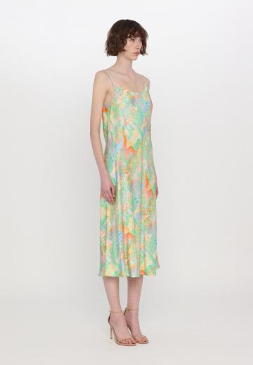 Пляжное платье