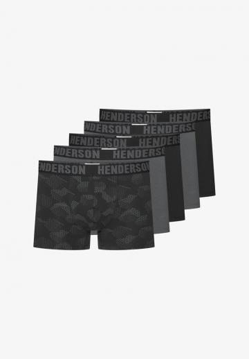 Трусы шортики