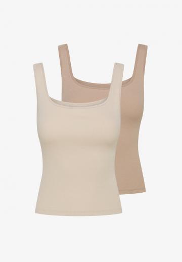 Майка-борцовка