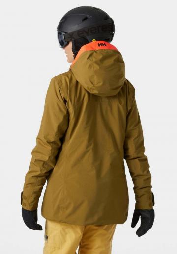 Спортивная куртка