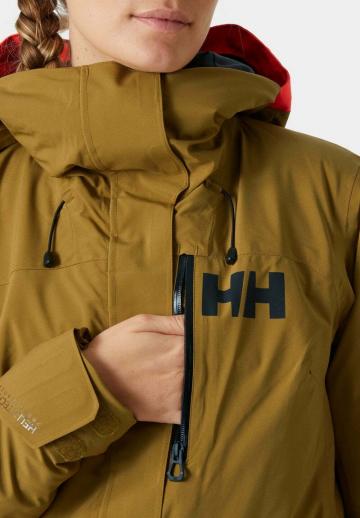 Спортивная куртка