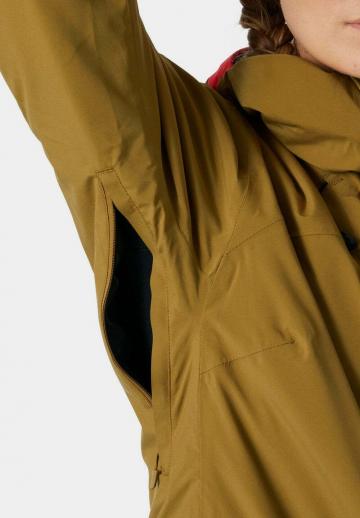 Спортивная куртка