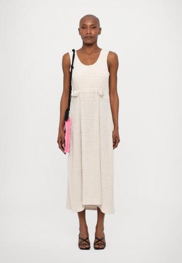 Пляжное платье