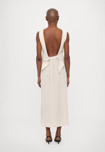 Пляжное платье