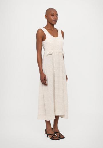 Пляжное платье