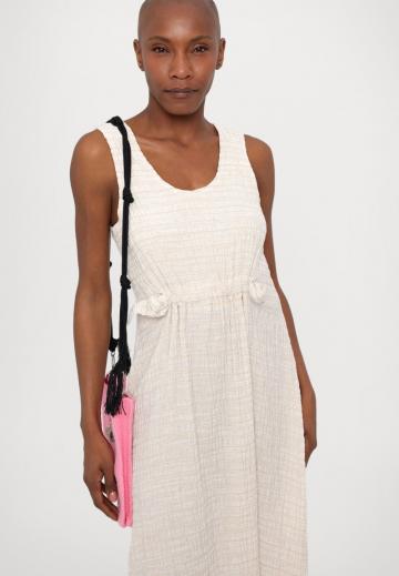 Пляжное платье