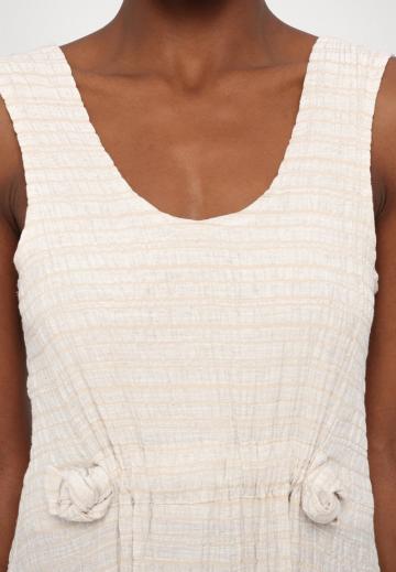 Пляжное платье