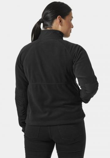 Флисовая куртка