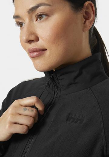 Флисовая куртка