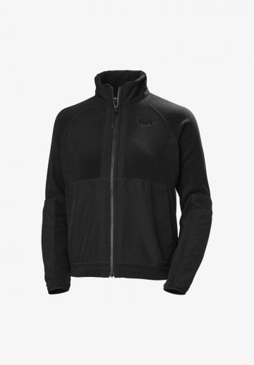 Флисовая куртка