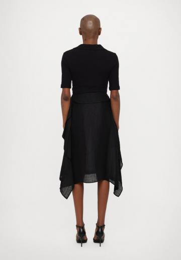 Летняя юбка