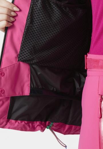 Спортивная куртка