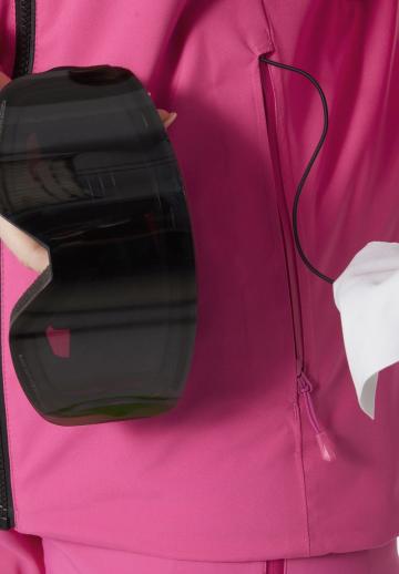 Спортивная куртка