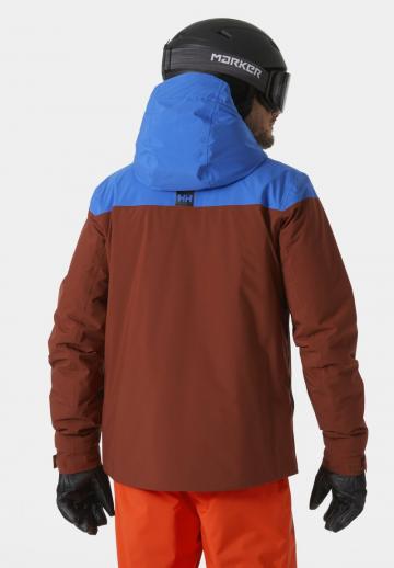 Сноубордическая куртка