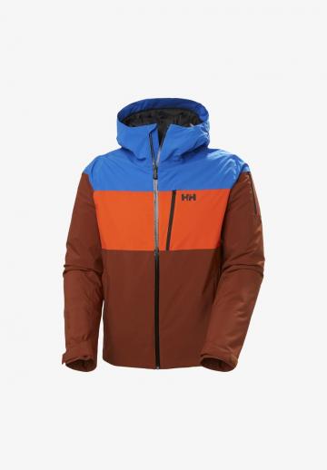 Сноубордическая куртка