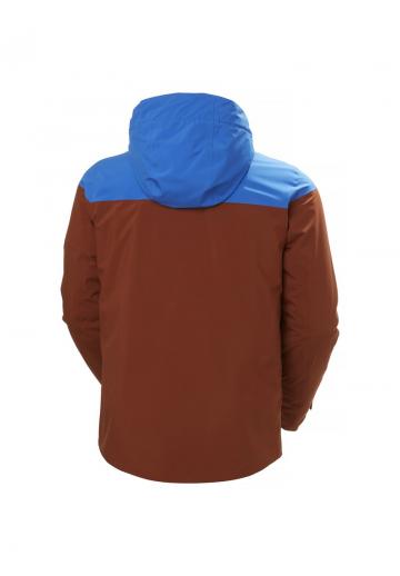 Сноубордическая куртка