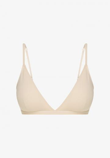 Бюстгальтер без косточек