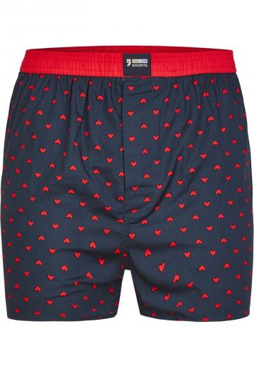 Трусы-боксеры