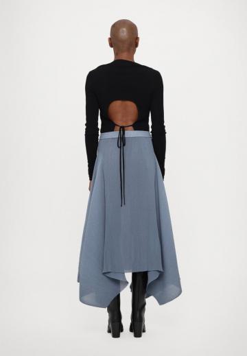 Летняя юбка