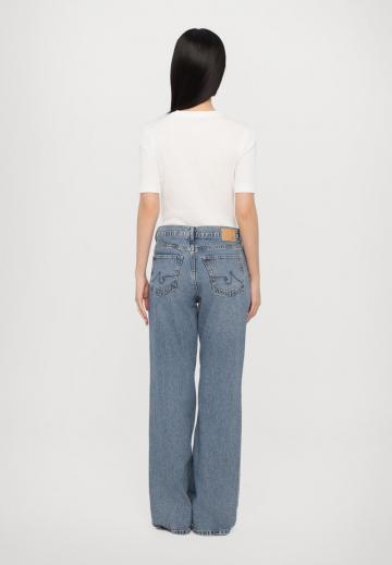 Джинсы бойфренда