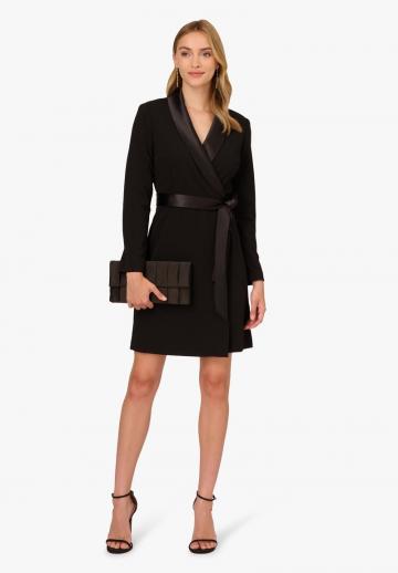 Коктейльное платье