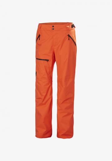 Сноубордические штаны