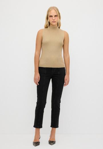 Майка-борцовка