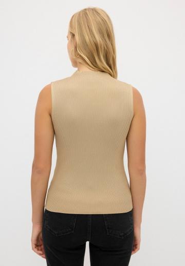 Майка-борцовка