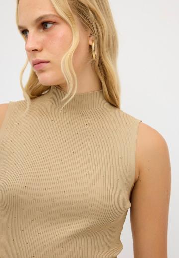 Майка-борцовка