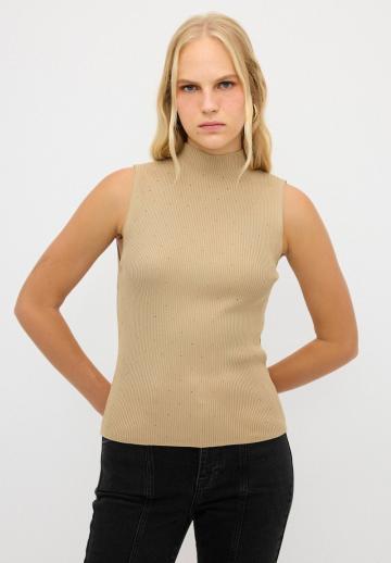 Майка-борцовка