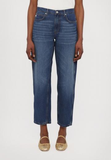 Джинсы бойфренда