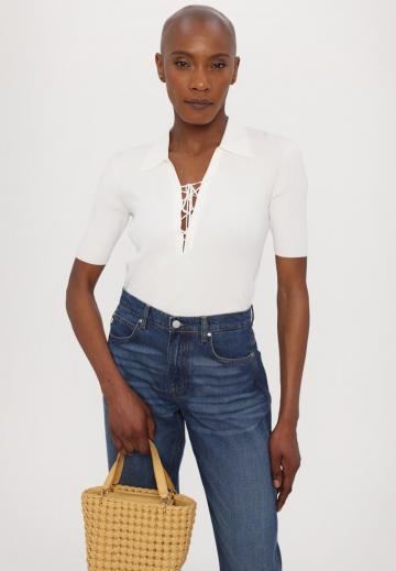 Джинсы бойфренда