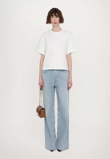 Джинсы бойфренда