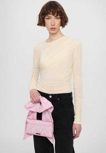 Джинсы бойфренда