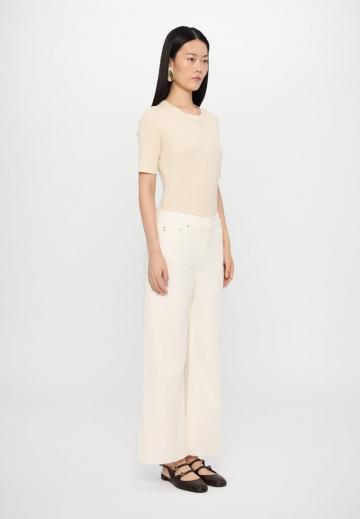 Джинсы бойфренда