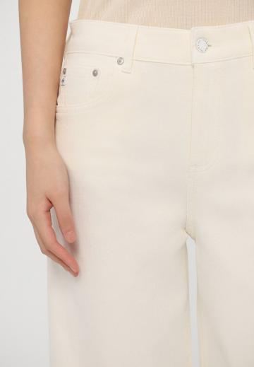 Джинсы бойфренда