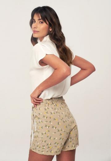 Летняя юбка