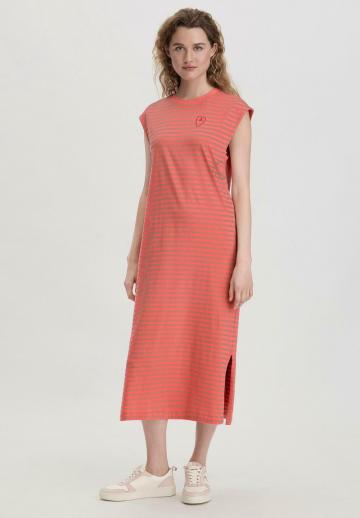 Пляжное платье