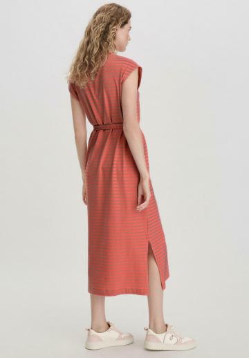 Пляжное платье