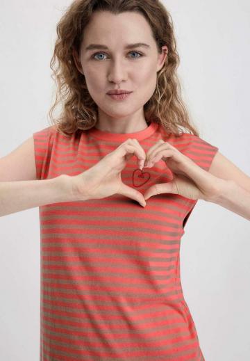 Пляжное платье