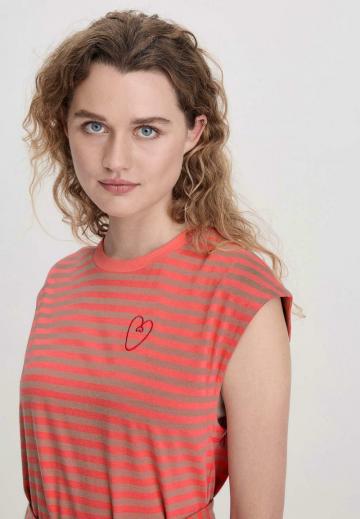 Пляжное платье