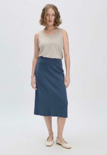 Летняя юбка