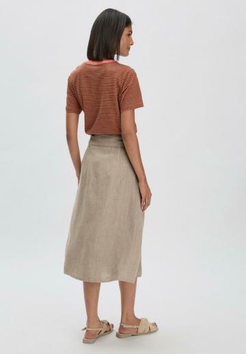 Летняя юбка