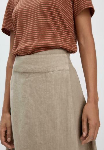 Летняя юбка