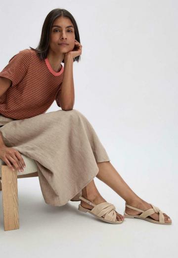 Летняя юбка