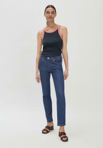 Майка-борцовка