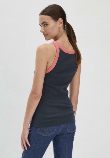 Майка-борцовка