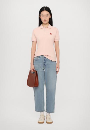 Джинсы бойфренда